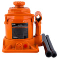Pro-Lift PL1020S Orange Hydraulikflasche Jacke - 20 Tonnen Kapazität