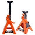 Pro-Lift PL3200 Doppel Pin Jack Stand - 2 Tonnen