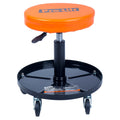 Pro-Lift Pneumatischer Stuhl mit Dual Tool Tray - 136,08 kg. Kapazität