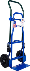 American Lifting 362,87 kg Schnelle Latch Hand Truck, Metallrahmen