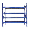 Pro-Lift Heavy Duty 4-Tier Garagen Regale - 3628,74 kg Kapazität