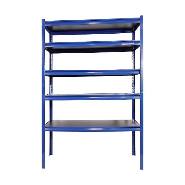 Pro-Lift Heavy Duty 5-Tier Garagen Regale - 1814,37 kg Kapazität
