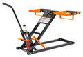 Pro-Lift Rasenmäher Lift mit hydraulischem Jack - 226,8 kg Kapazität