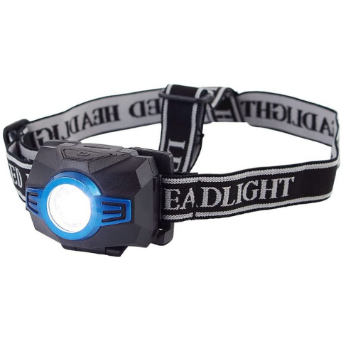 MichaelPro MP008001 Professionelle LED-Scheinwerfer