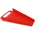 MichaelPro Wrench Holder mit Tragegriff, hält 12 Schraubenschlüssel